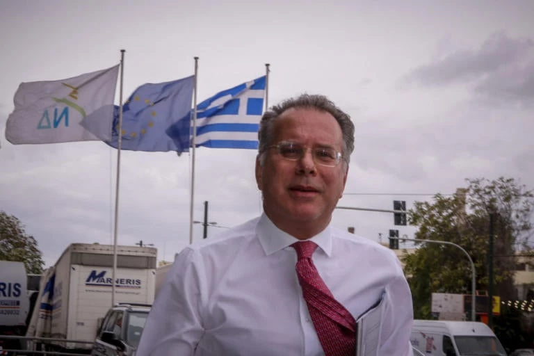 Ερώτηση Κουμουτσάκου σε Τσίπρα: Γιατί αυξάνεται η τουρκική προκλητικότητα;